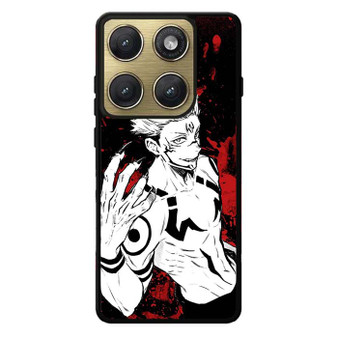 Jujutsu Kaisen Itadori 2 Motorola Edge 2026 Case
