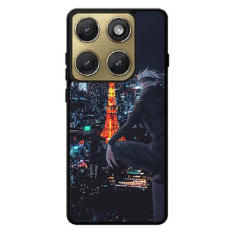 Jujutsu Kaisen Satoru Gojo Motorola Edge 2026 Case
