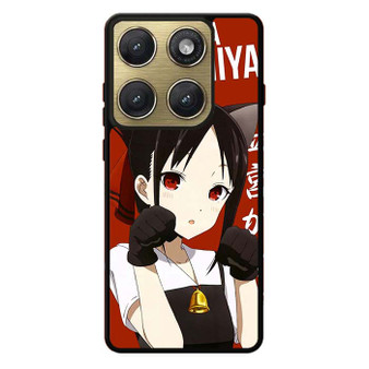 Kaguya Sama Love is War 2 Motorola Edge 2026 Case