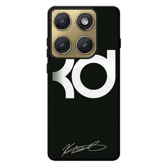 Kevin Durant Signature Motorola Edge 2026 Case