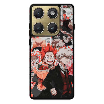 My Hero Academia 1 Motorola Edge 2026 Case