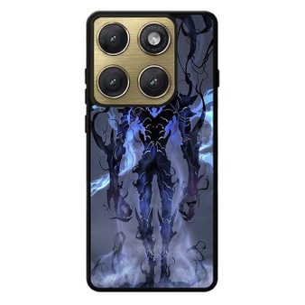 Solo Leveling Ant King Motorola Edge 2026 Case