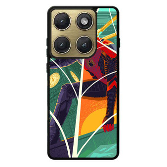 Sons of Anarchy Art Motorola Edge 2026 Case