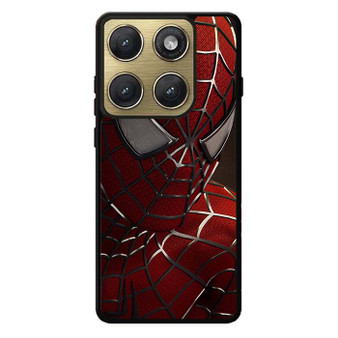 Spiderman Raimi Suit 2 Motorola Edge 2026 Case
