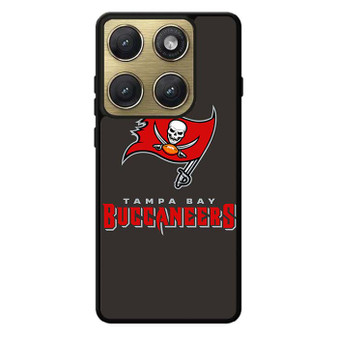 Tampa Bay Buccaneers 1 Motorola Edge 2026 Case