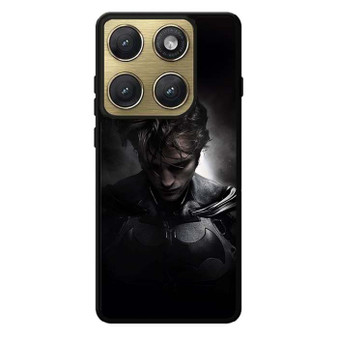 The Batman In Shadow Motorola Edge 2026 Case