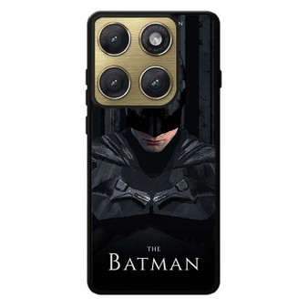 The Batman Robert Pattison Motorola Edge 2026 Case