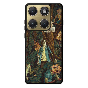 The Last of Us Bound Motorola Edge 2026 Case