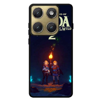 The Legend of Zelda 2 Motorola Edge 2026 Case