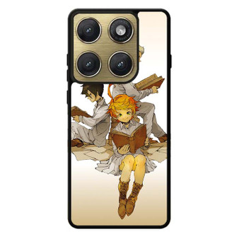 The Promised Neverland 3 Motorola Edge 2026 Case