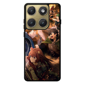 The Rising of the Shield Hero Aka Tate No Yuusha Motorola Edge 2026 Case