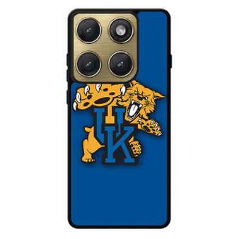 University of kentucky wildcats Motorola Edge 2026 Case