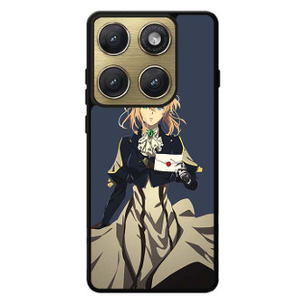 Violet Evergarden 1 Motorola Edge 2026 Case