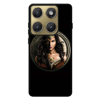 Wonder Woman Gal Gadot Motorola Edge 2026 Case