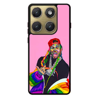 6ix9ine GOOBA 2 Motorola Edge 2026 Case
