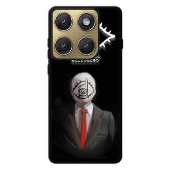 20th Century Boys Motorola Edge 2026 Case