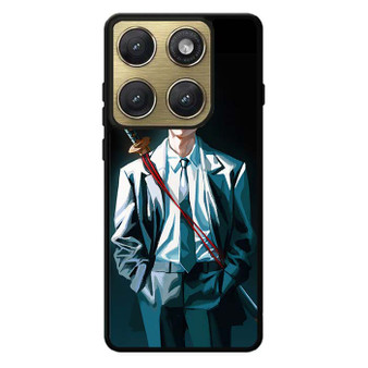 Aki Hayakawa Chnswman Motorola Edge 2026 Case