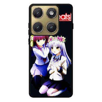 Angel Beats 3 Motorola Edge 2026 Case