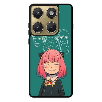 Anya Spy x Family Motorola Edge 2026 Case