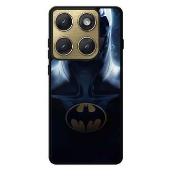 Batman the Flash Michael Keaton Motorola Edge 2026 Case