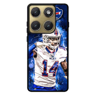 Buffalo Bills Stefon Diggs Motorola Edge 2026 Case
