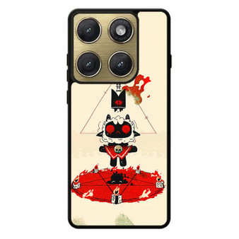 Cult of the Lambs 1 Motorola Edge 2026 Case