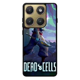 Dead Cells 1 Motorola Edge 2026 Case