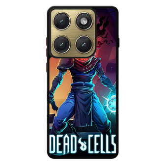Dead Cells 2 Motorola Edge 2026 Case