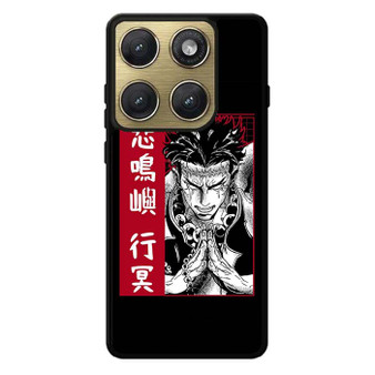Demon Slayer Gyomei Motorola Edge 2026 Case