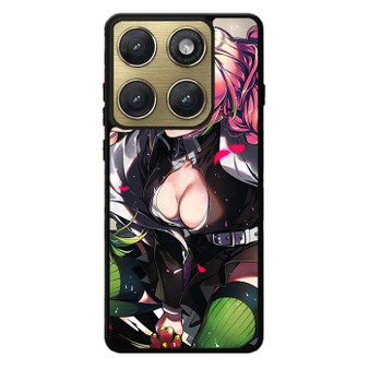 Demon Slayer Love Hashira Motorola Edge 2026 Case