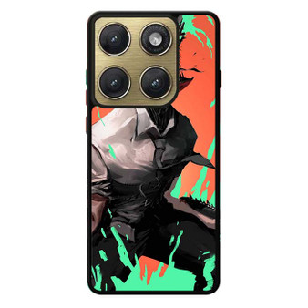 Denji Devils Mode 2 Motorola Edge 2026 Case