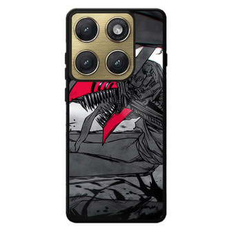 Denji Devils Mode Motorola Edge 2026 Case