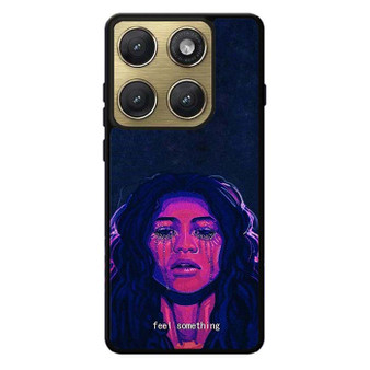 Euphoria Feel Something Motorola Edge 2026 Case
