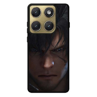 Final Fantasy XVI Motorola Edge 2026 Case