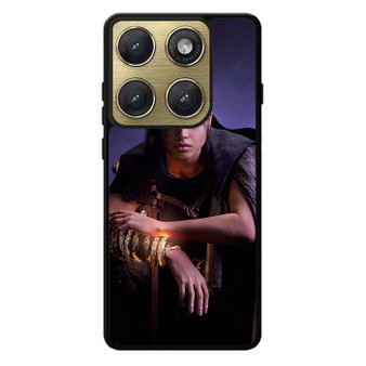 Forspoken Motorola Edge 2026 Case
