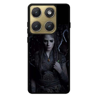God Of War Ragnarok Freya Motorola Edge 2026 Case