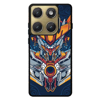 Gundam Barbatos Lupus Motorola Edge 2026 Case