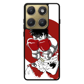 Hajime No Ippo Makunouchi Art Motorola Edge 2026 Case
