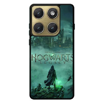 Hogwarts Legacy Cover Motorola Edge 2026 Case