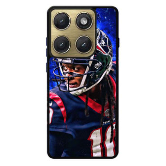 Houston Texans DeAndre Hopkins Motorola Edge 2026 Case
