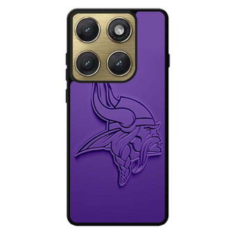 innesota Vikings Motorola Edge 2026 Case