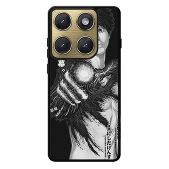 Jagaan 1 Motorola Edge 2026 Case