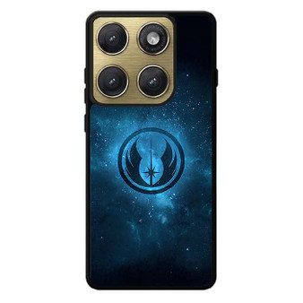 Jedi Star Wars in Space Motorola Edge 2026 Case