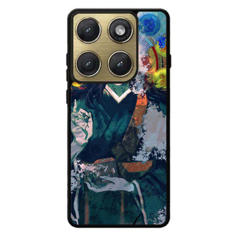 Jujutsu Kaisen Getou Suguru 1 Motorola Edge 2026 Case