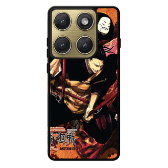 Jujutsu Kaisen Getou Suguru 2 Motorola Edge 2026 Case