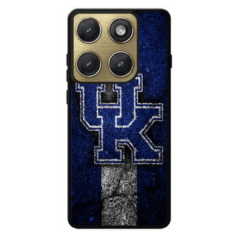 Kentucky Wildcats american football team Motorola Edge 2026 Case