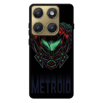 Metroid Dread 1 Motorola Edge 2026 Case