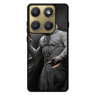 Moon Knight 1 Motorola Edge 2026 Case