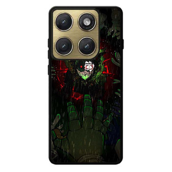 My Hero Academia Deku Motorola Edge 2026 Case