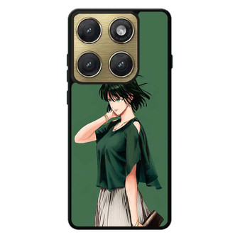 One Punch Man Cool Fubuki Motorola Edge 2026 Case
